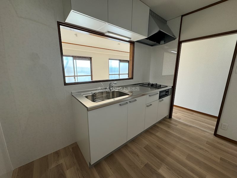 コーポ住吉 その他