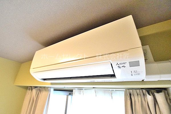 K-フロント その他設備