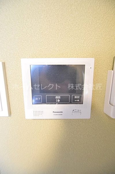 K-フロント セキュリティ
