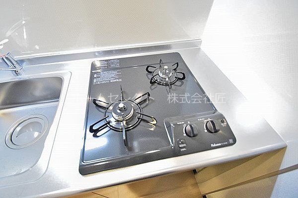 K-フロント キッチン