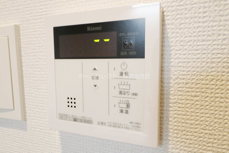 K-フロント その他