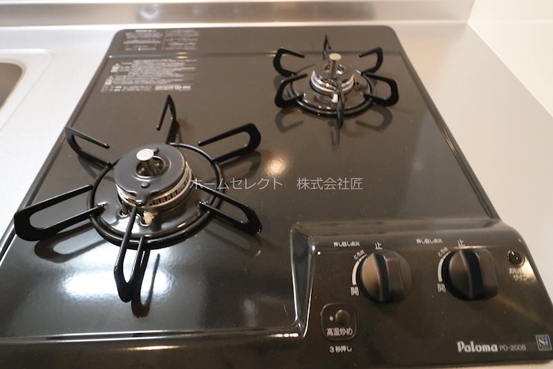 K-フロント その他