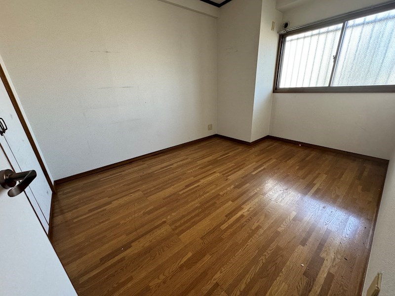 コーポ住吉 その他