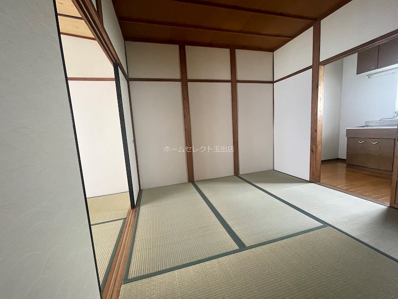 メゾネットみさき その他部屋・スペース