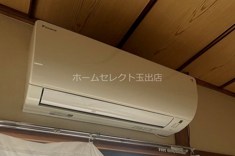 メゾネットみさき その他
