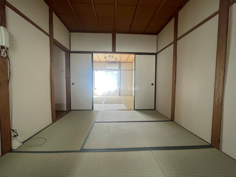 メゾネットみさき その他