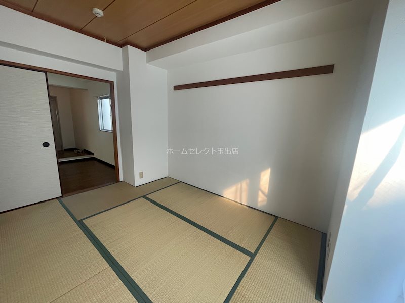コーポ田中 その他