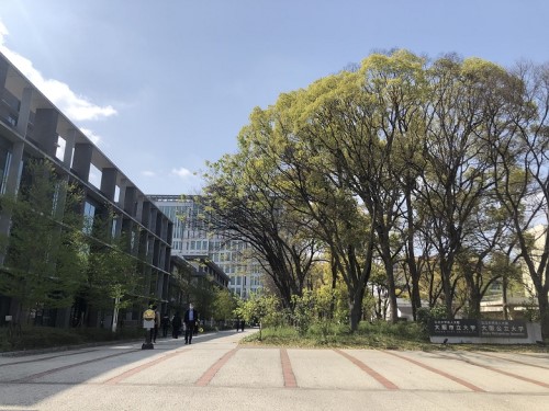 コーポ田中 大学・短大