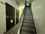 チアフルハウス ロビー