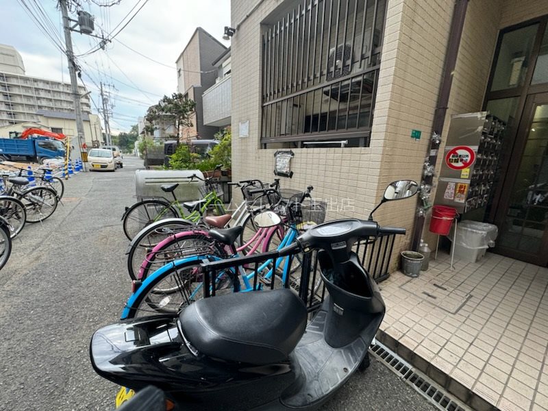 チアフルハウス その他共有部分