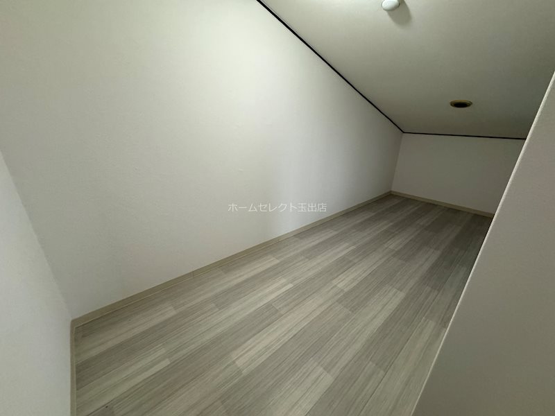 チアフルハウス その他