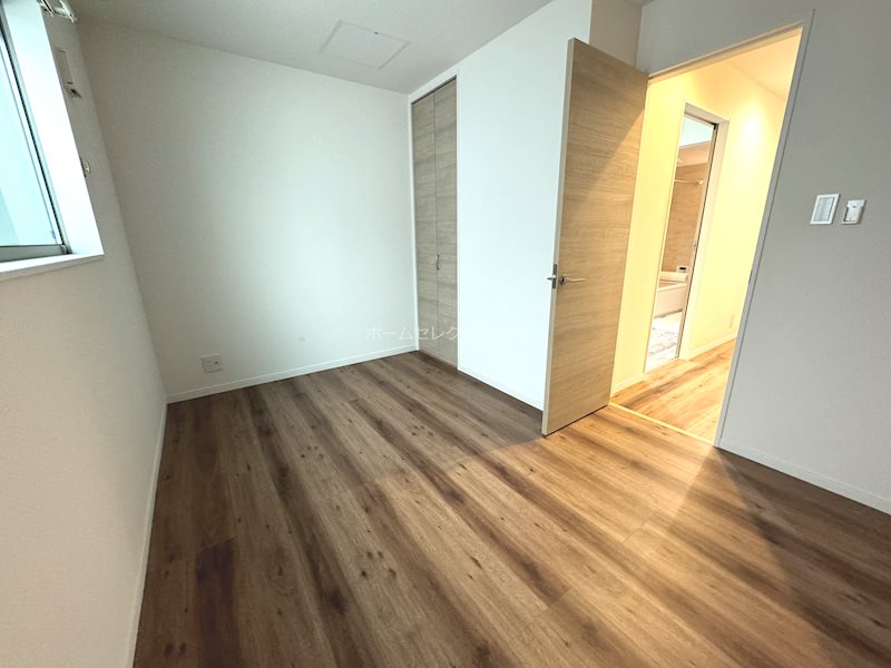 清水丘2丁目戸建賃貸 内装