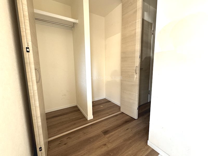 清水丘2丁目戸建賃貸 玄関