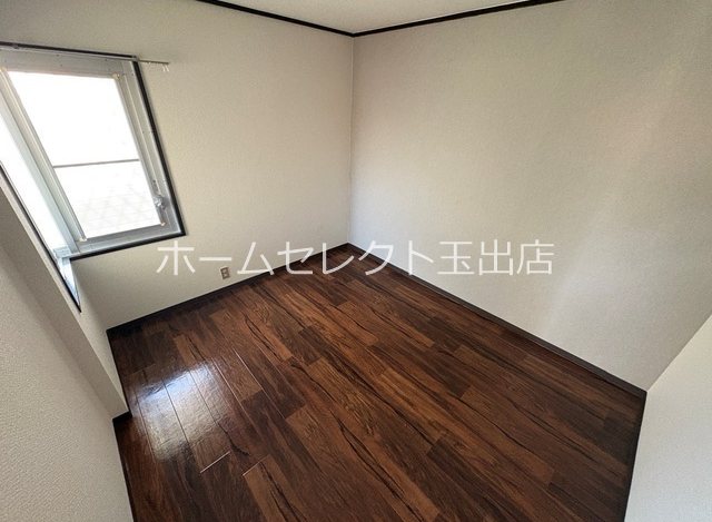 グレースハイム上住吉 その他部屋・スペース