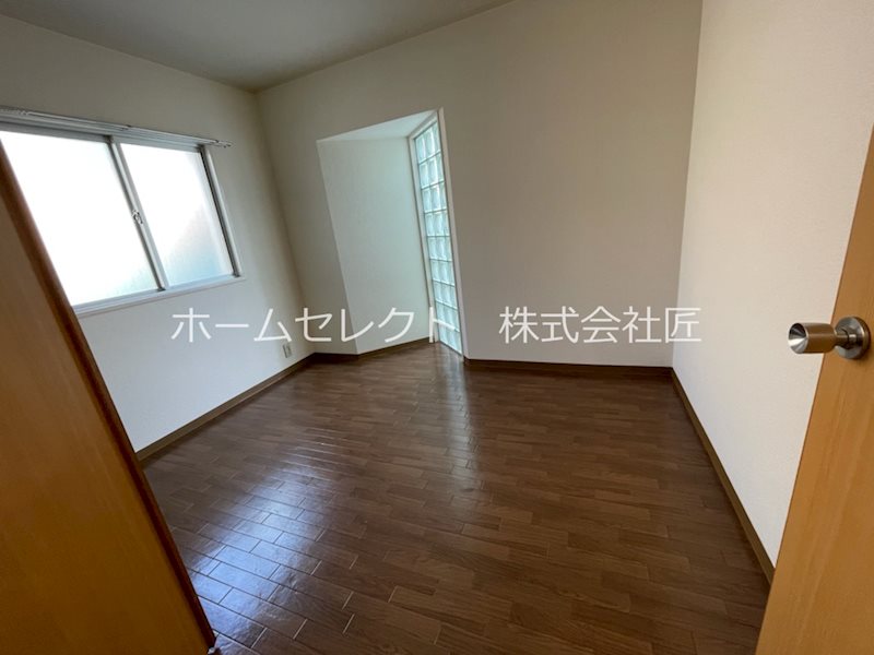 グレースハイム上住吉 内装