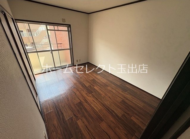 グレースハイム上住吉 内装