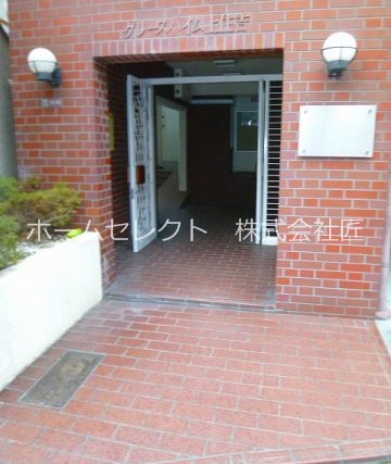 グレースハイム上住吉 その他