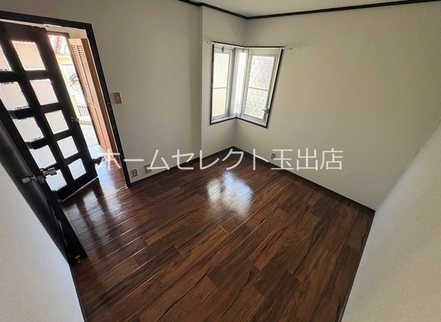 グレースハイム上住吉 その他