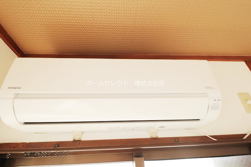 コーポ恵 その他設備