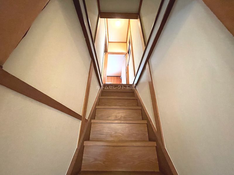 安立4丁目戸建賃貸 その他