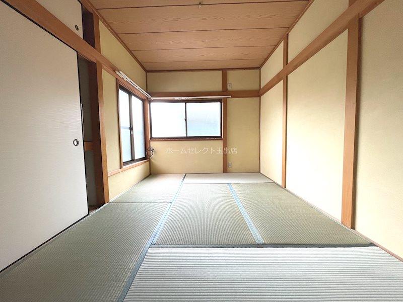 安立4丁目戸建賃貸 その他部屋・スペース