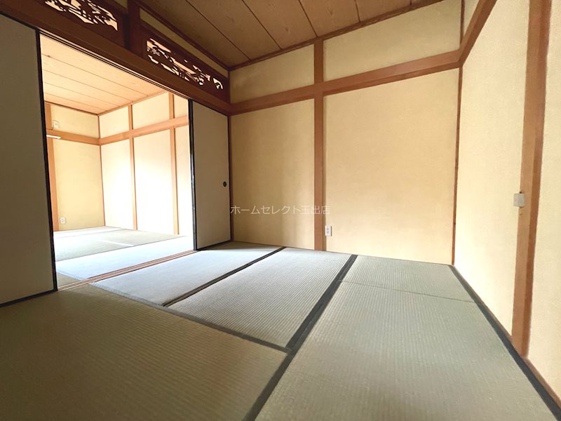 安立4丁目戸建賃貸 その他部屋・スペース