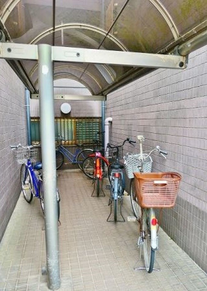 コージハイツ恵門 その他共有部分