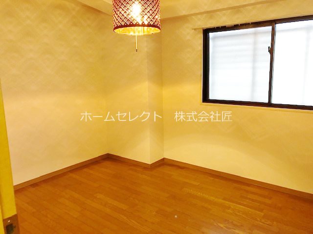 ヒルトップハウス　　 その他部屋・スペース