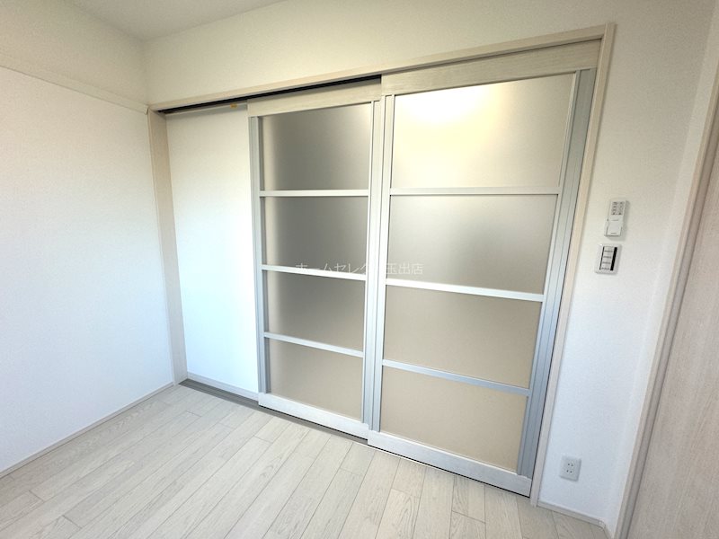 アリビオウエスト その他