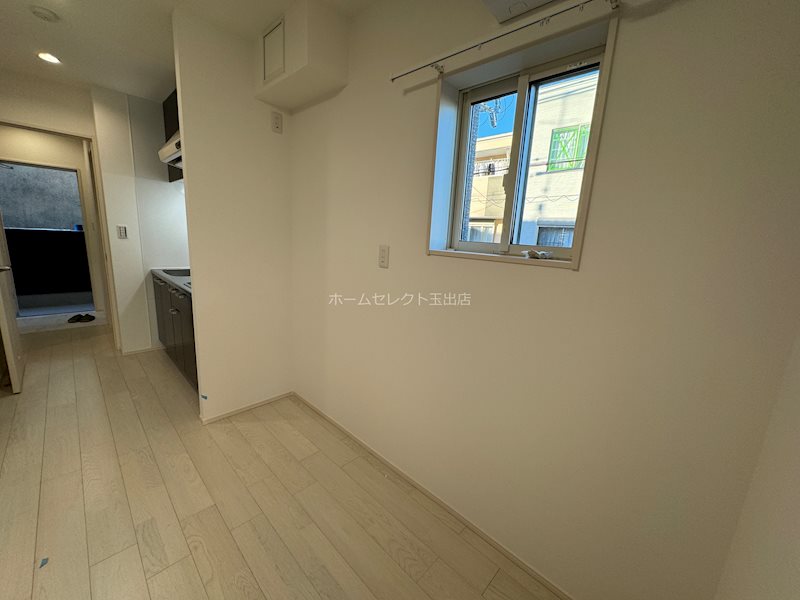 アリビオウエスト その他