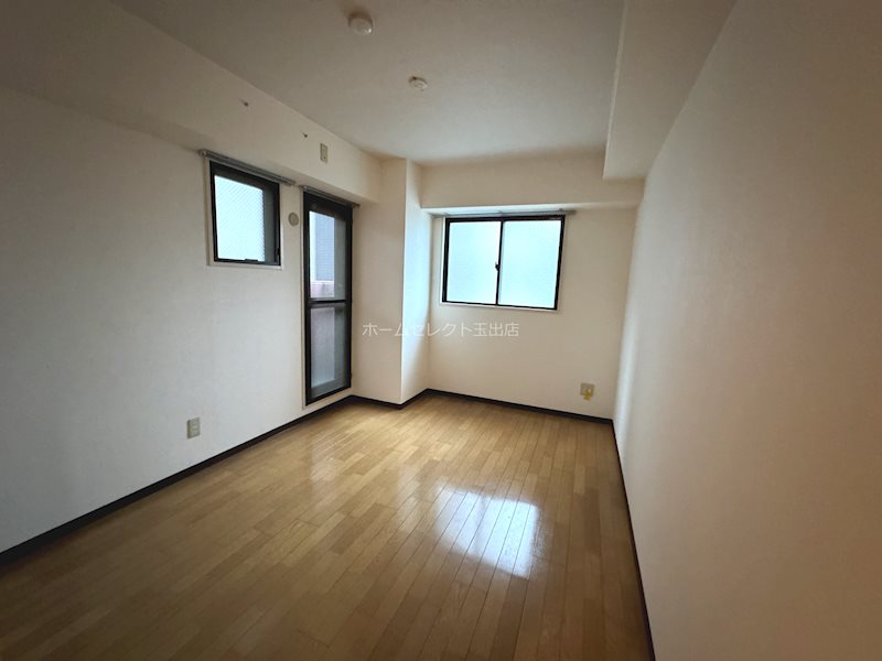 リーデルフェリア住之江 その他部屋・スペース