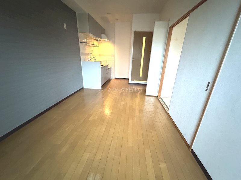 リーデルフェリア住之江 その他