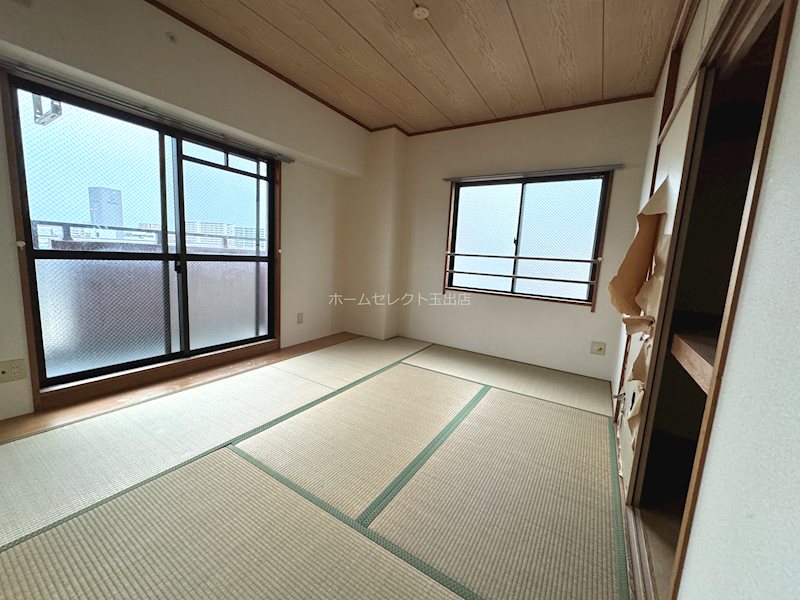 リーデルフェリア住之江 その他部屋・スペース