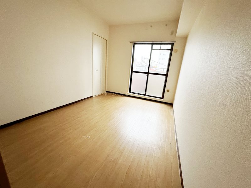 リーデルフェリア住之江 内装