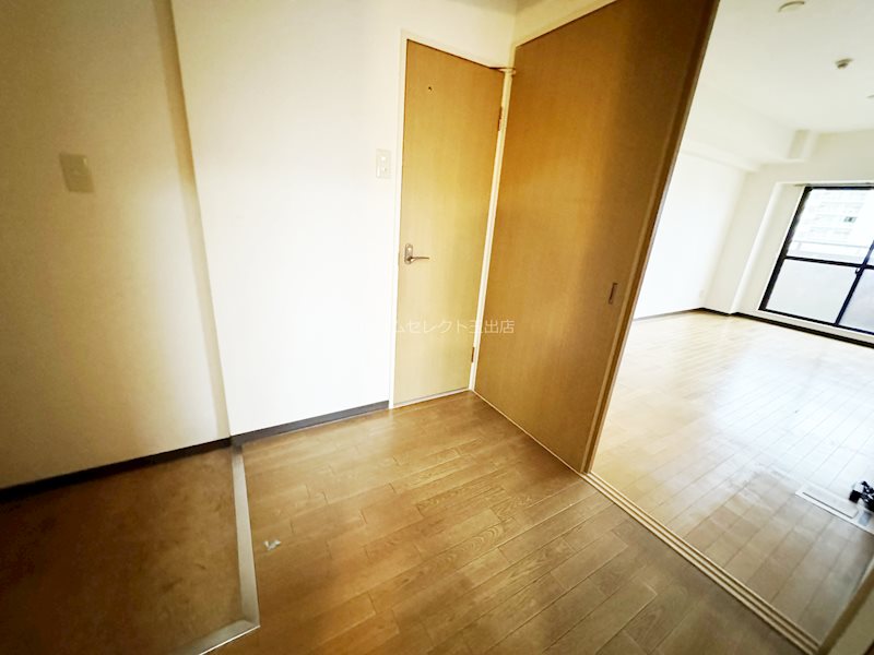 リーデルフェリア住之江 その他