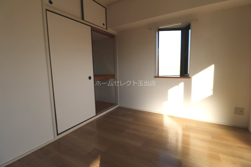 ローズライフ住之江 収納