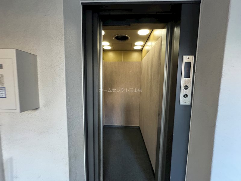 ローズライフ住之江 その他共有部分