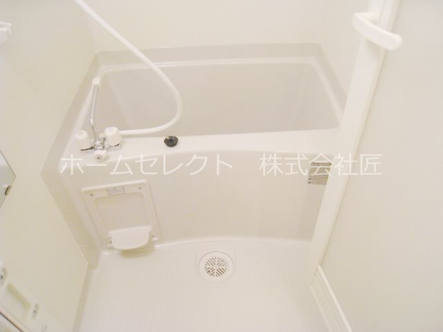 セレーナ住之江Ⅱ番館 風呂画像