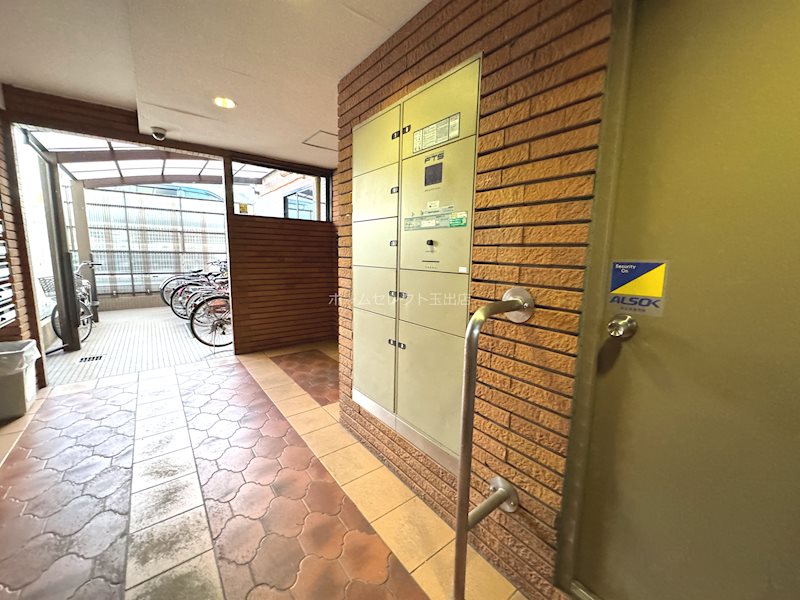 三研BLDアンビション大阪 その他