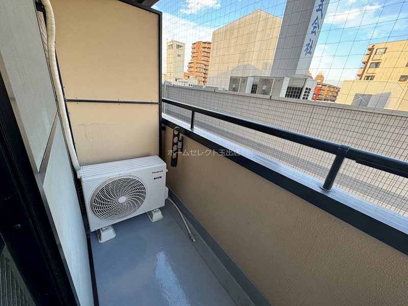 三研BLDアンビション大阪 その他