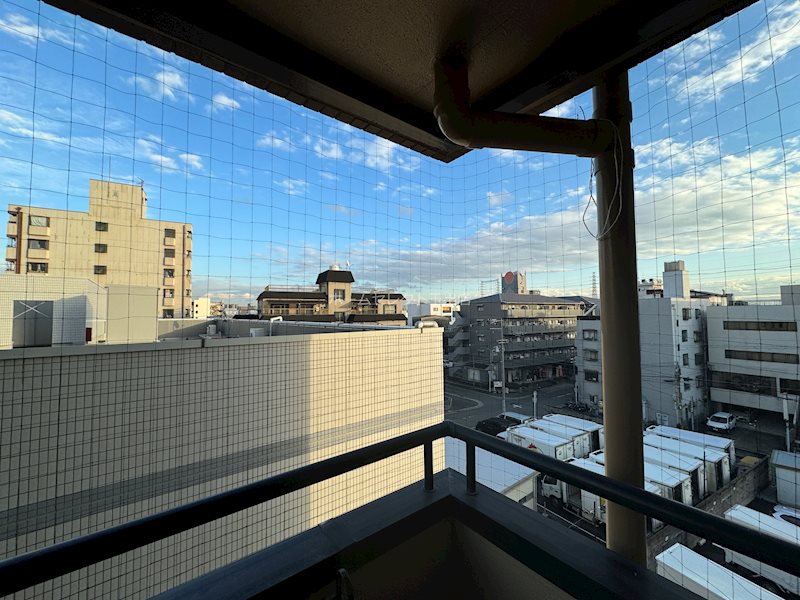 三研BLDアンビション大阪 その他