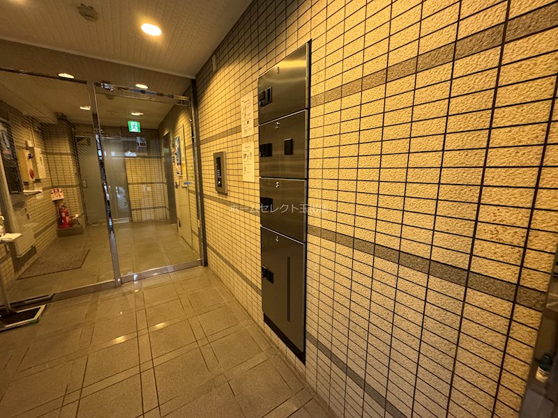 三研BLDロイヤル本館 その他