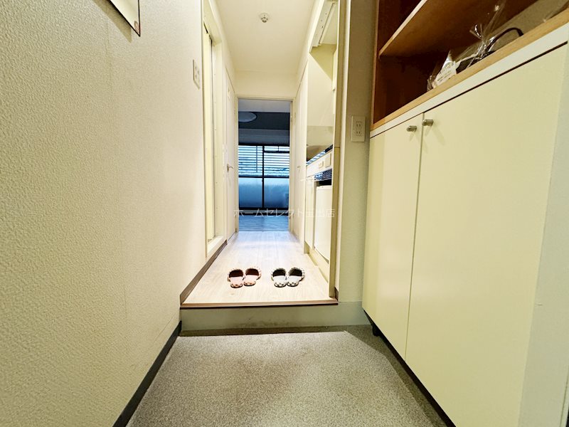 三研BLDロイヤル本館 眺望
