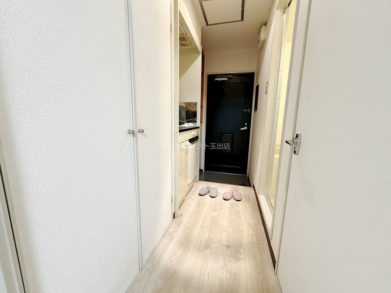 三研BLDロイヤル本館 内装