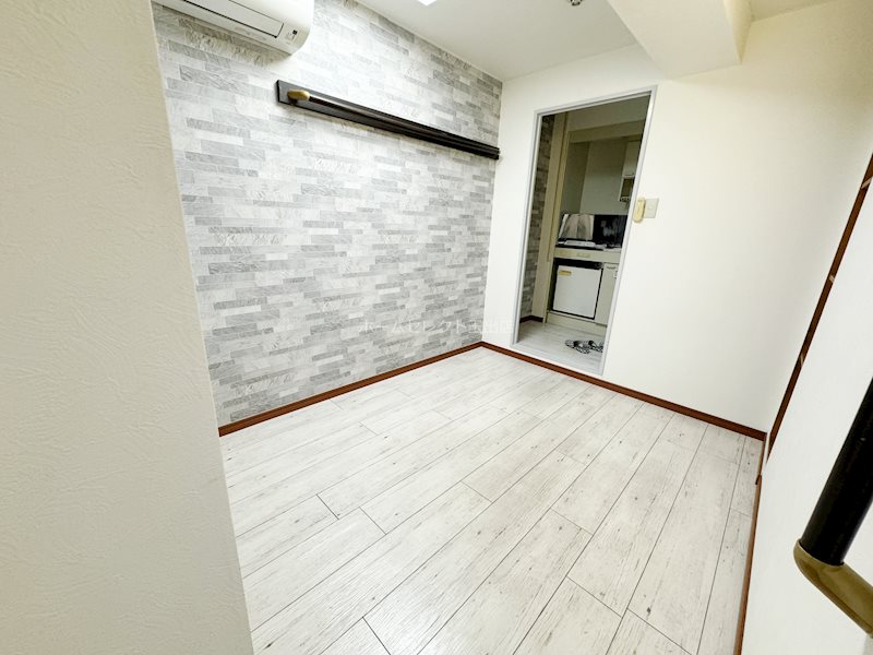 三研BLDロイヤル本館 内装