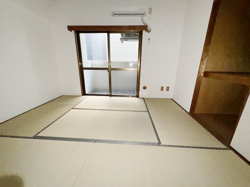 レナジア帝塚山 その他部屋・スペース