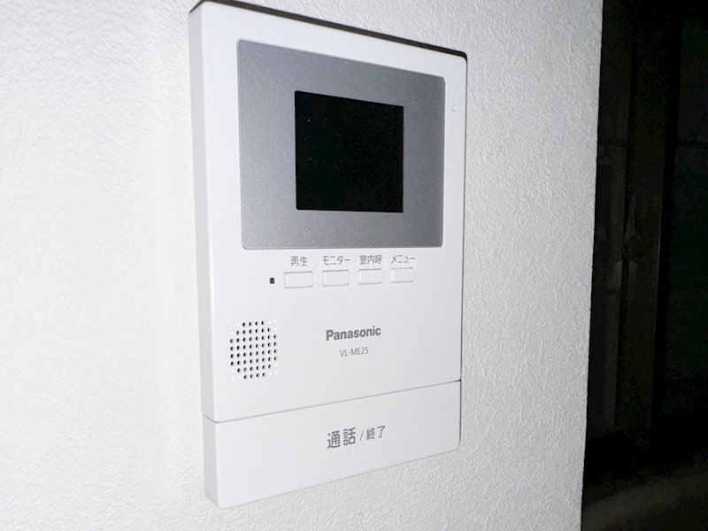レナジア帝塚山 その他