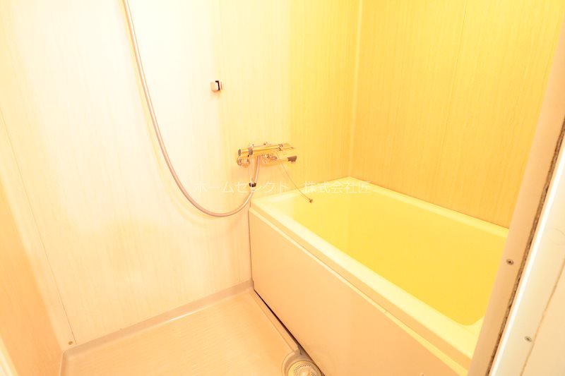 グランペール 風呂画像