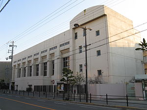 リベルテコーポ保澤 小学校