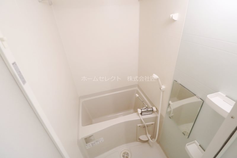 サンクレールＫ 風呂画像